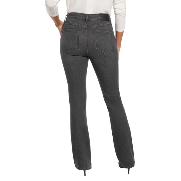 NWT Express Women's Bootcut Jeans Size 2 - Picture 4 of 11